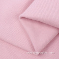 Fireproof Cotton Spandex Blend Elastic Knitted Fabric